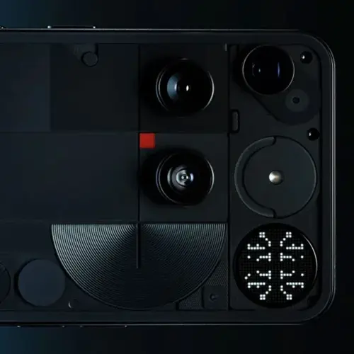 گوشیموبایلناتینگمدلPhone3دوسیم‌کارتظرفیت512گیگابایتورم16گیگابایت (10)